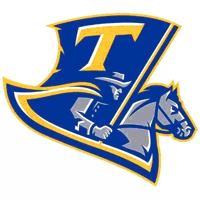 Dickerson Blue Raiders