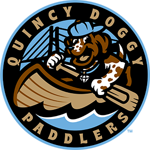 Quincy Doggy Paddlers