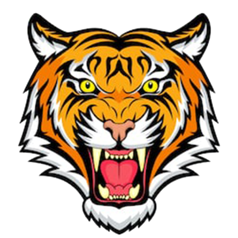 Thomas E. Edwards Tigers