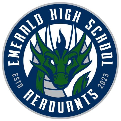 Emerald Aeronauts