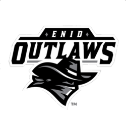 Enid Outlaws