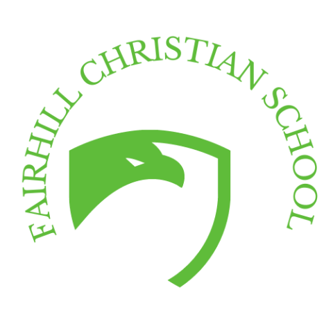 Fairhill Christian Falcons