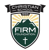 Firm Foundation Christian Eagles