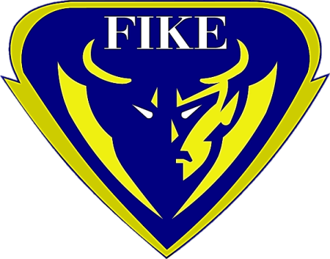 Fike Golden Demons