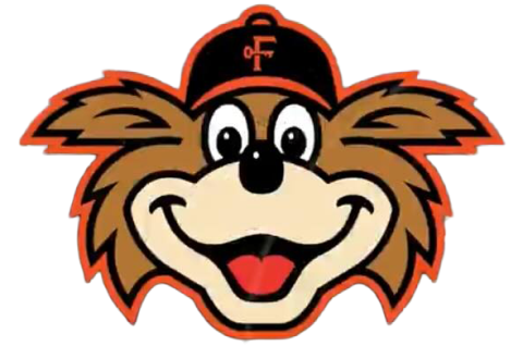 Frederick Keys