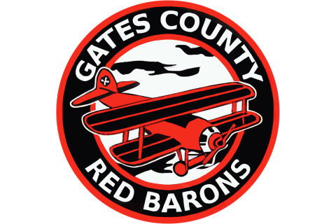 Gates County Red Barons