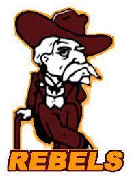 George County Rebels