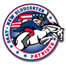 Gray-New Gloucester Patriots