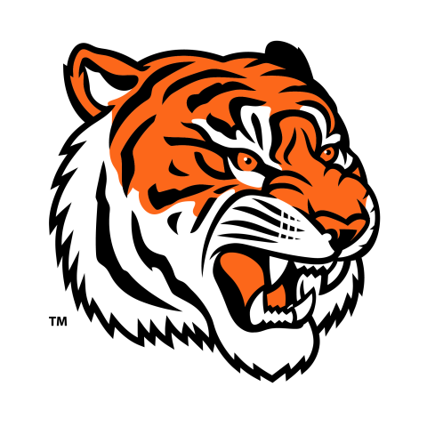 Guymon Tigers
