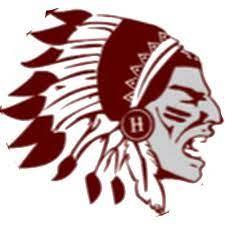 Hazlehurst Indians