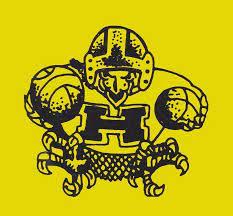 Henryetta Fighting Hens