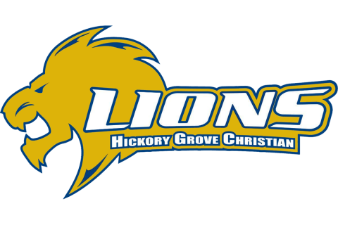 Hickory Grove Christian Lions