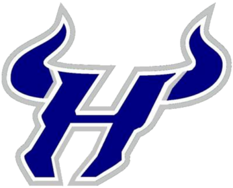 Hickory Ridge Ragin' Bulls