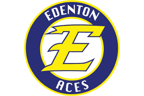 Holmes Edenton Aces