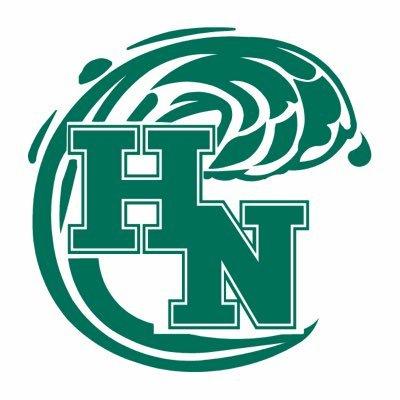 Holy Name Green Wave