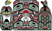 Hoonah Braves