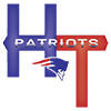 Hitchcock-Tulare Patriots