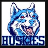 Hunter Huss Huskies