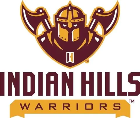 Indian Hills Community College Warriors