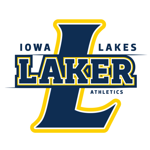 Iowa Lakes Community College Lakers