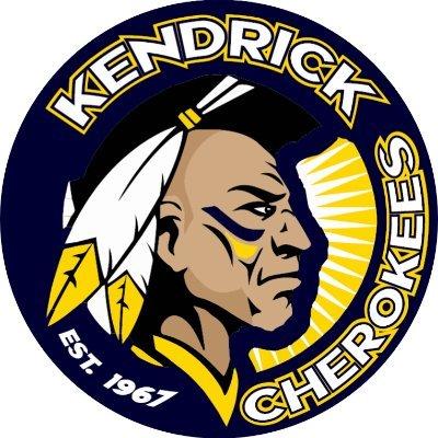 Kendrick Cherokees