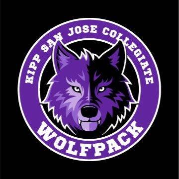 KIPP San Jose Collegiate Wolfpack