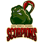 Lake Powell Scorpions