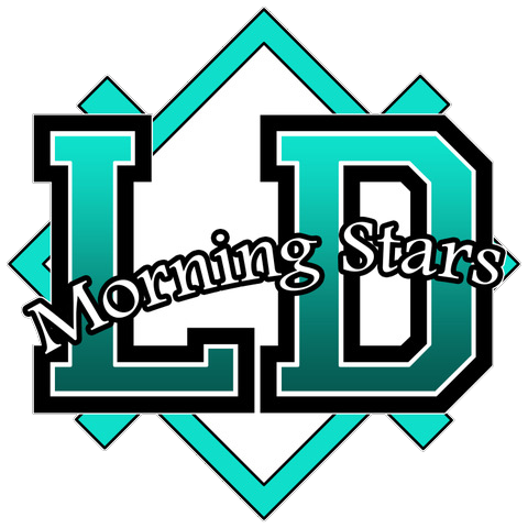 Lame Deer Morning Stars
