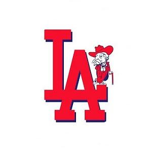 Leake Academy Rebels