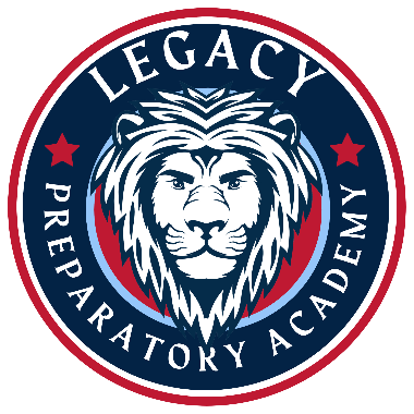 Legacy Prep Lions