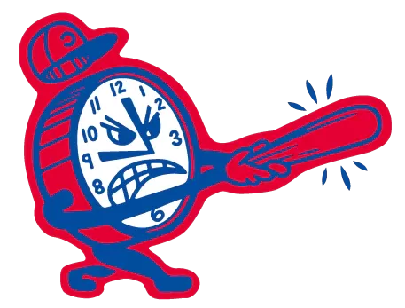 Lexington Counter Clocks