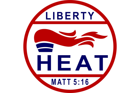 Liberty Christian Academy Heat