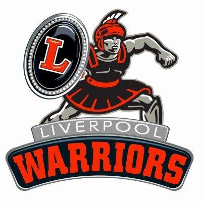 Liverpool Warriors