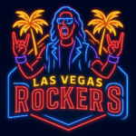 Las Vegas Rockers