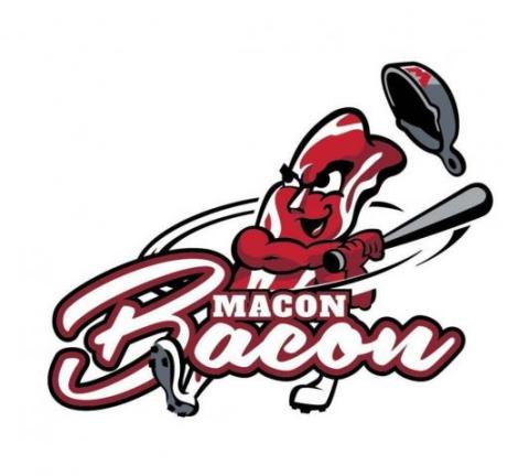 Macon Bacon