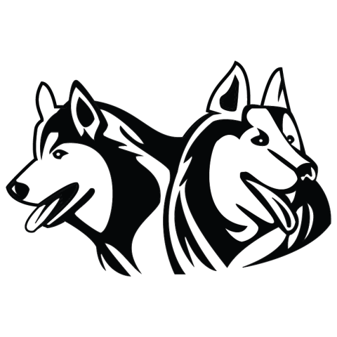 Malemute Malamutes