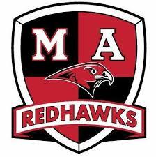 Minnehaha Academy Redhawks