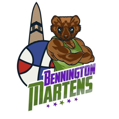Bennington Martens