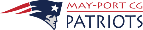 May-Port CG Patriots
