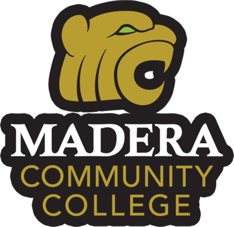 Madera Community College Mountain Lions
