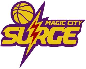 Magic City Surge