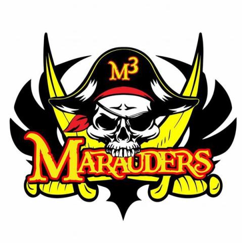 Midway Marauders