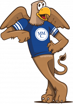 Marymount Manhattan College Griffins