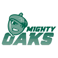 Salem Community College Mighty Oaks