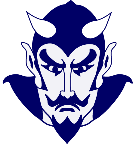 Mount Morris Blue Devils