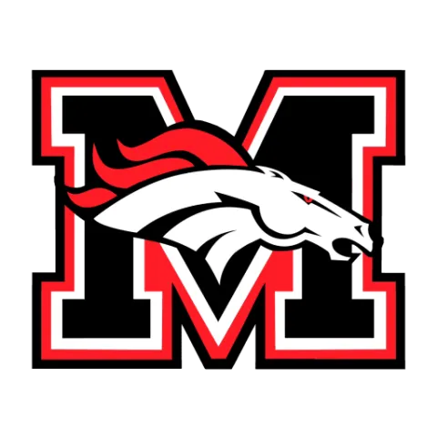 Mustang Broncos