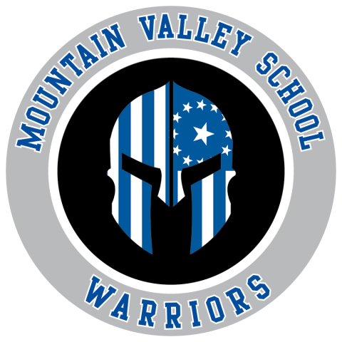 Mountain Valley School Warriors