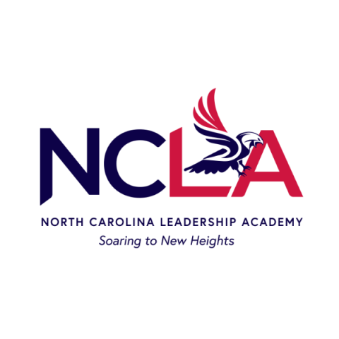 The North Carolina Leadership Academy Falcons