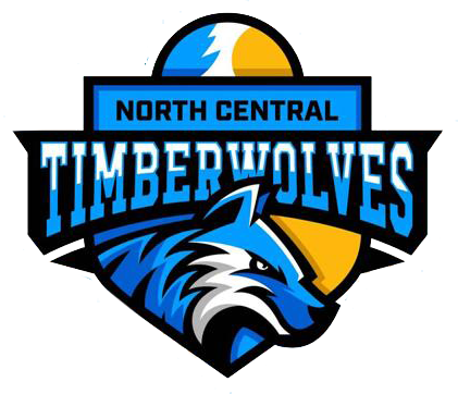 North Central Michigan College Timberwolves