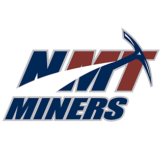 New Mexico Institute of Mining and Technology Miners